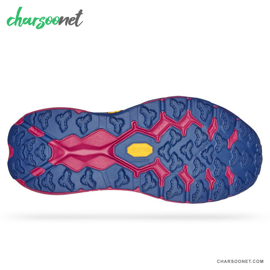 کفش پیاده روی و دویدن هوکا زنانه Hoka speedgoat 5