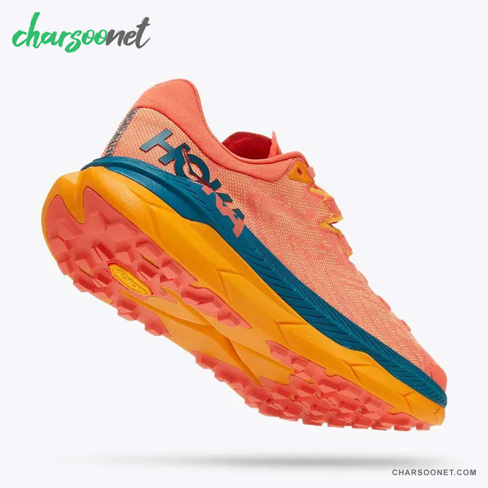 کفش پیاده روی و دویدن مردانه هوکا HOKA Tecton X