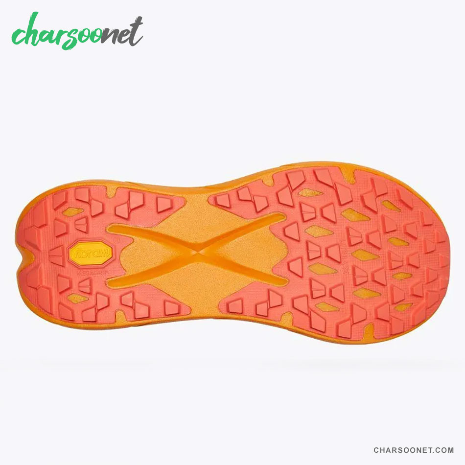 کفش پیاده روی و دویدن مردانه هوکا HOKA Tecton X
