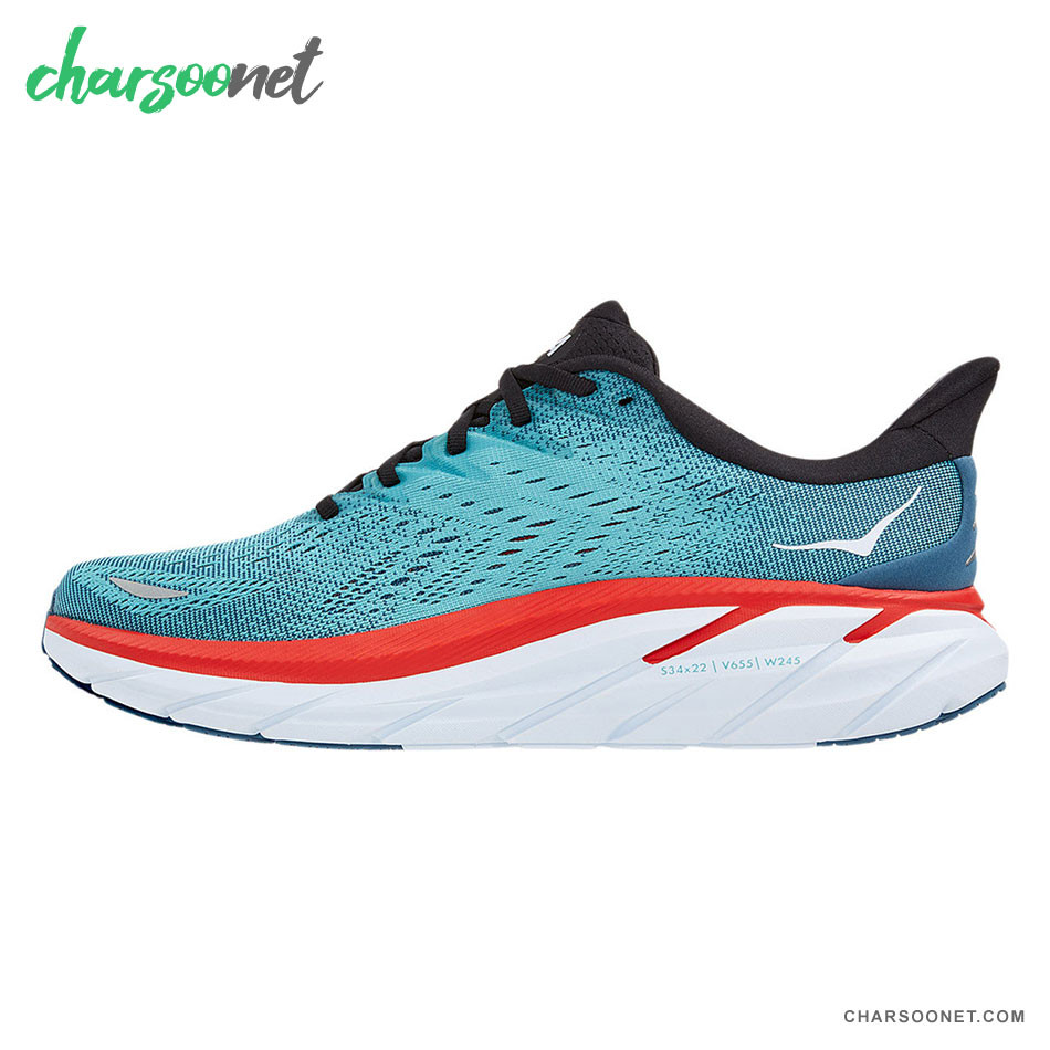 کفش ورزشی مردانه هوکا Hoka One One Clifton 8
