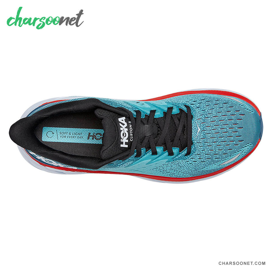 کفش ورزشی مردانه هوکا Hoka One One Clifton 8