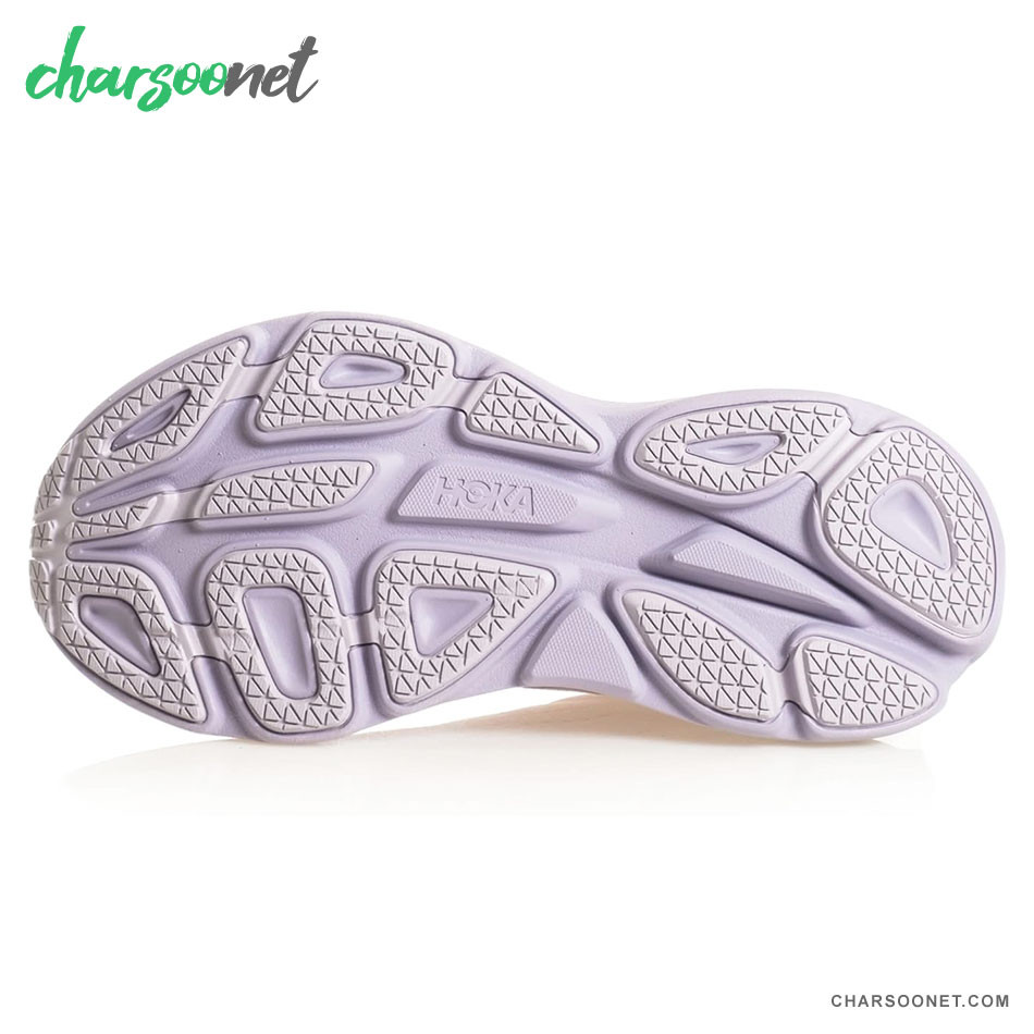 کفش پیاده روی و دویدن هوکا Hoka Bondi 8