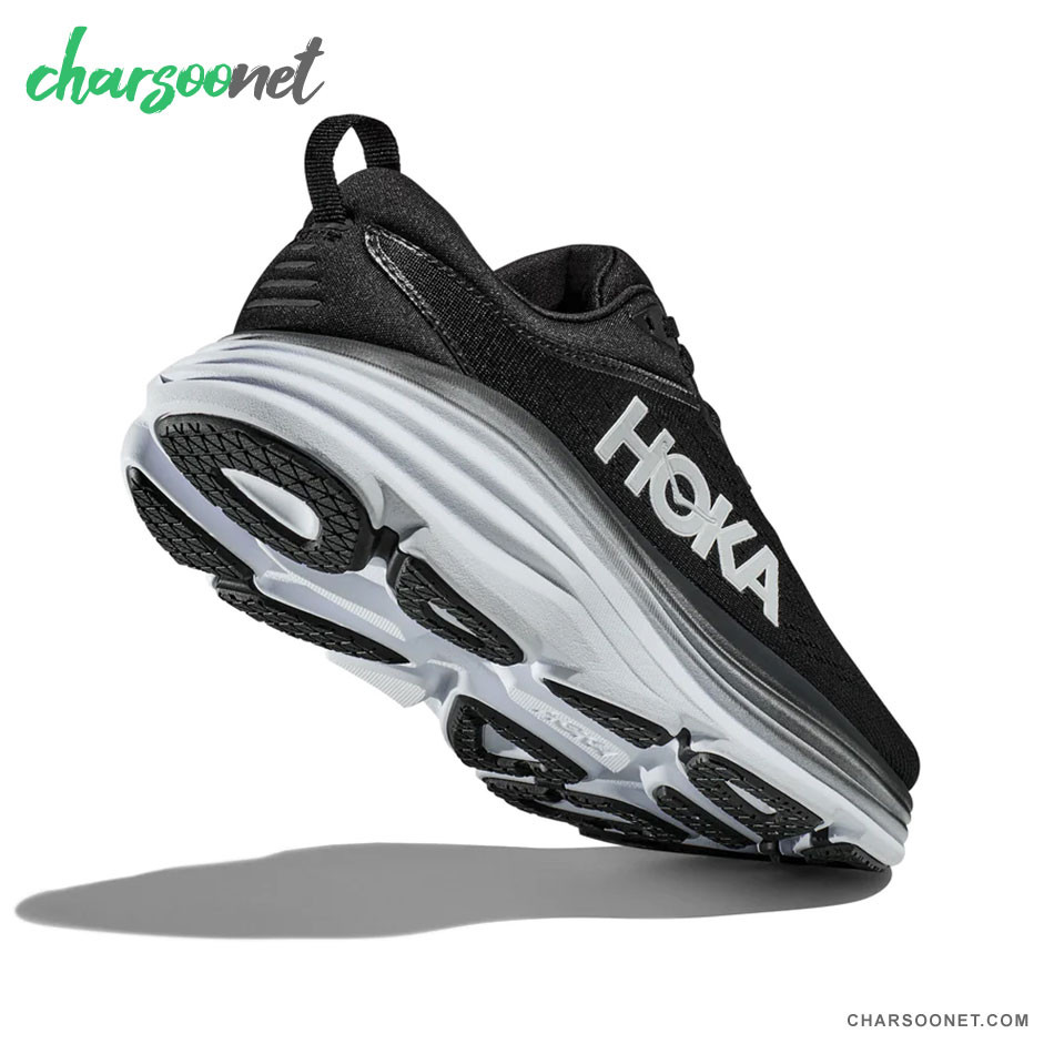 کفش پیاده روی و دویدن مردانه هوکا HOKA Bondi 8 Wide