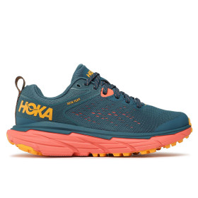 کفش پیاده روی و دویدن مردانه هوکا Hoka Challenger ATR 6 Gore-Tex