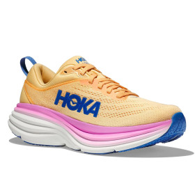 کفش پیاده روی و دویدن مردانه هوکا HOKA BONDI 8