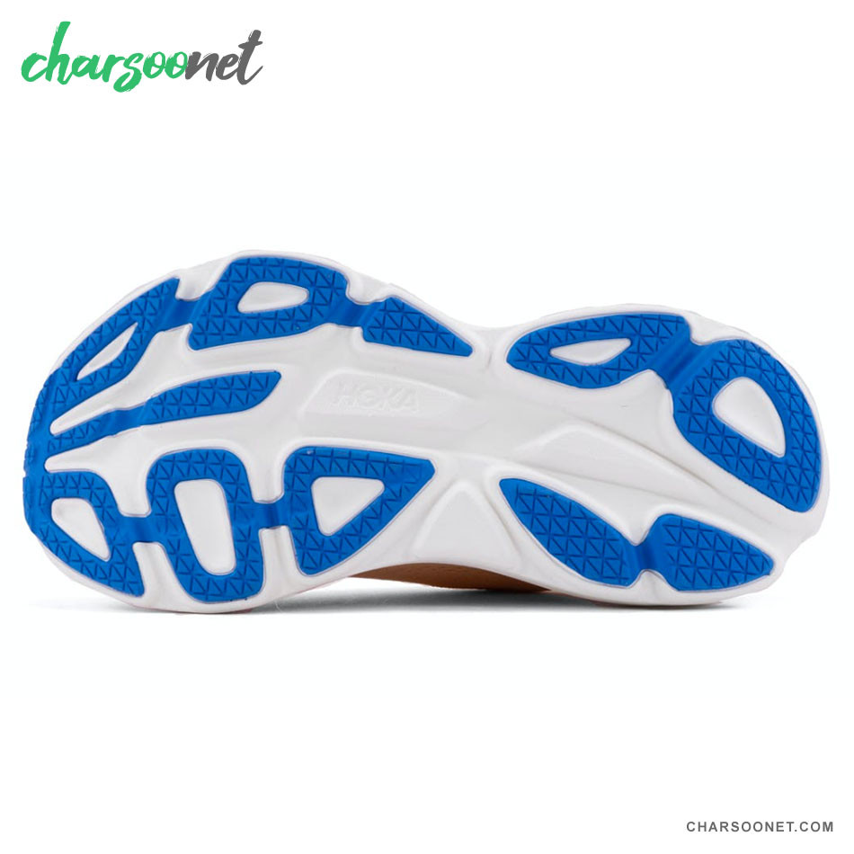 کفش پیاده روی و دویدن مردانه هوکا HOKA BONDI 8
