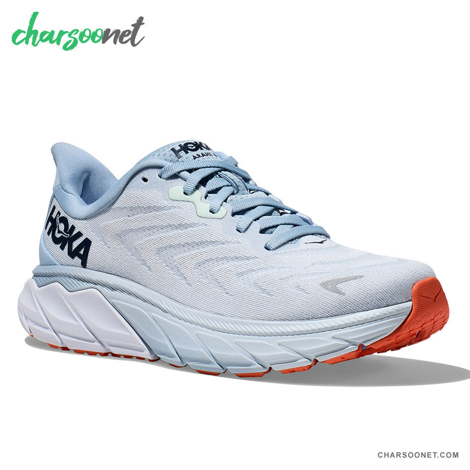 کفش پیاده روی و دویدن مردانه هوکا Hoka Arahi 6