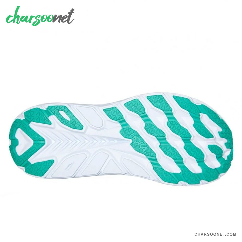کفش پیاده روی و دویدن هوکا زنانه Hoka Clifton 8