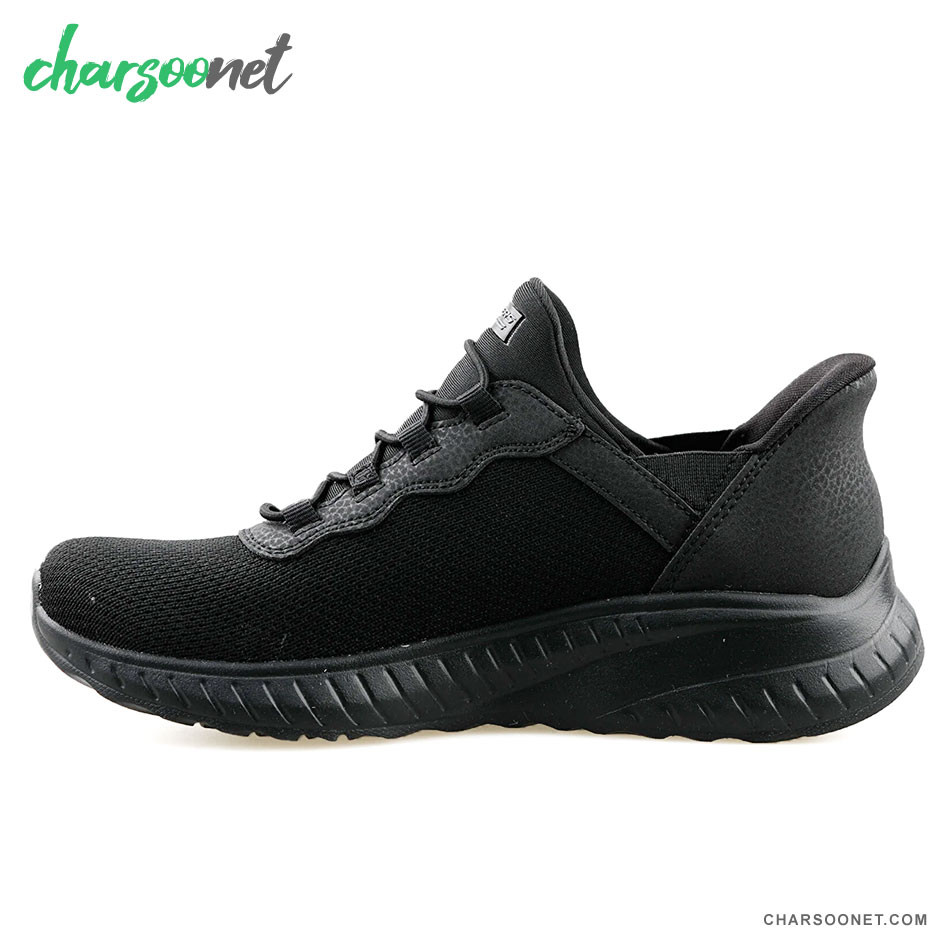 کفش پیاده روی و دویدن زنانه اسکیچرز Skechers Slip Ins