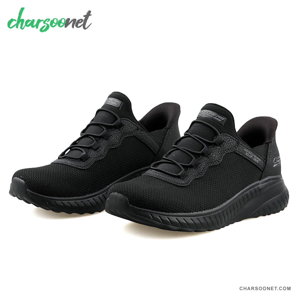 کفش پیاده روی و دویدن زنانه اسکیچرز Skechers Slip Ins
