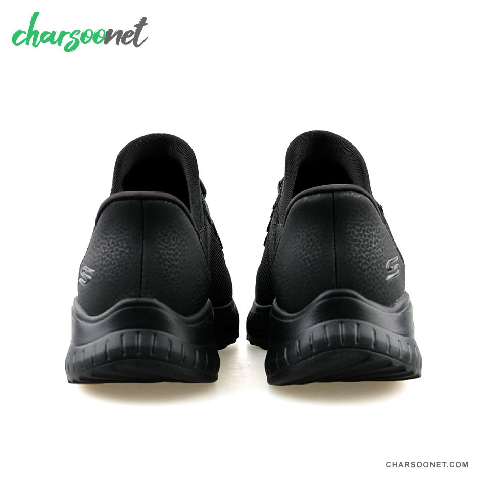 کفش پیاده روی و دویدن زنانه اسکیچرز Skechers Slip Ins