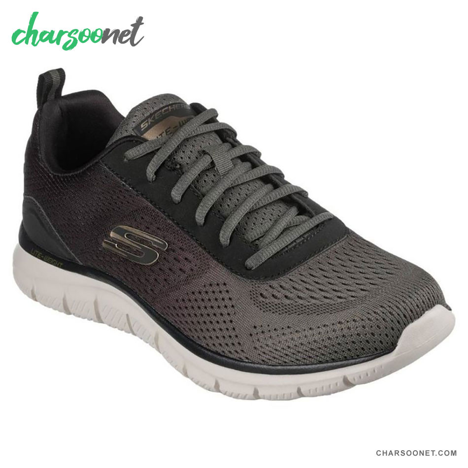 کفش پیاده روی و دویدن مردانه اسکیچرز Skechers 232399-olbk