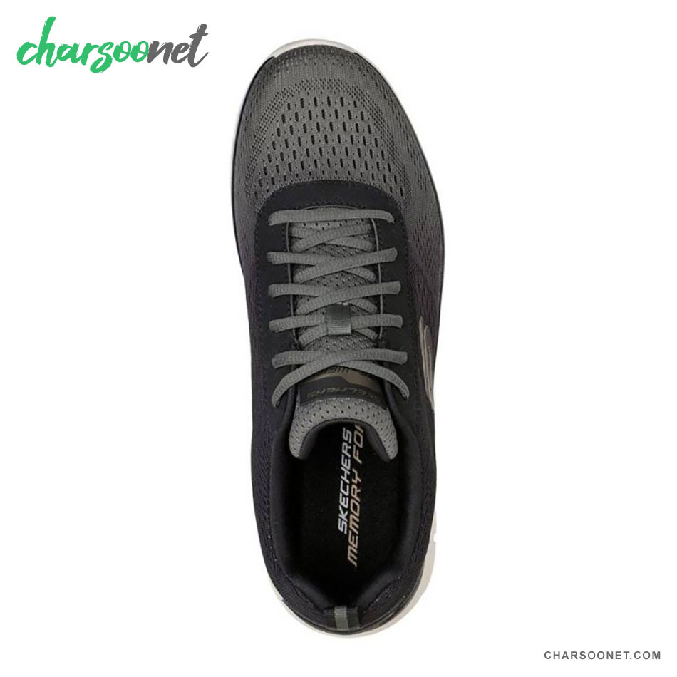 کفش پیاده روی و دویدن مردانه اسکیچرز Skechers 232399-olbk