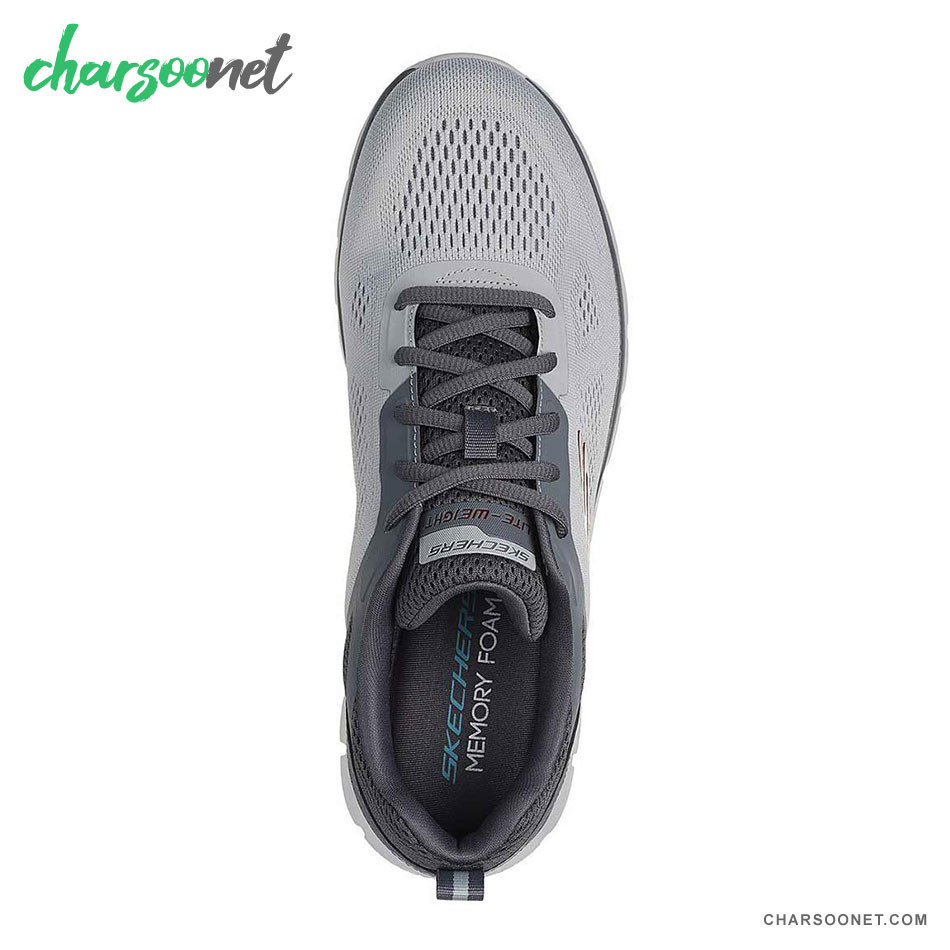 کفش پیاده روی و دویدن مردانه اسکیچرز Skechers Track