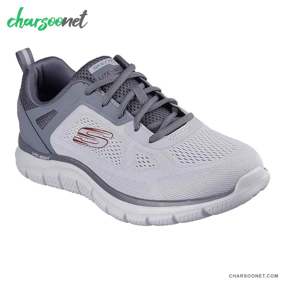 کفش پیاده روی و دویدن مردانه اسکیچرز Skechers Track