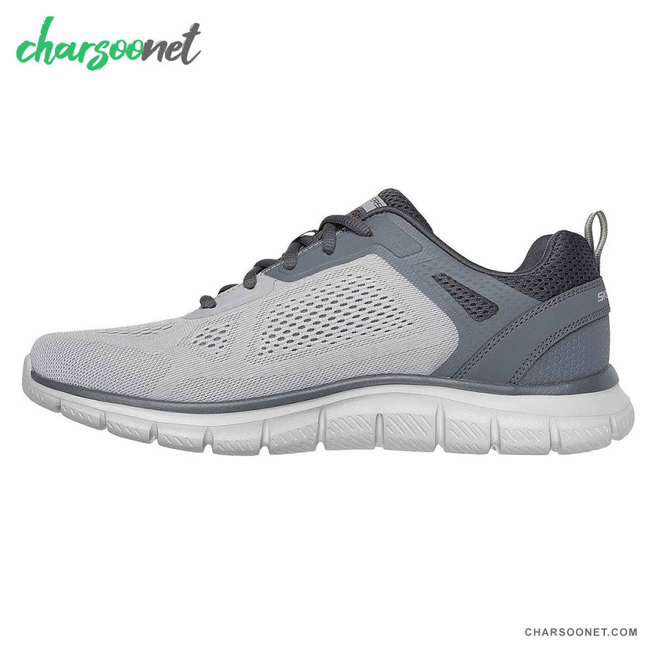 کفش پیاده روی و دویدن مردانه اسکیچرز Skechers Track