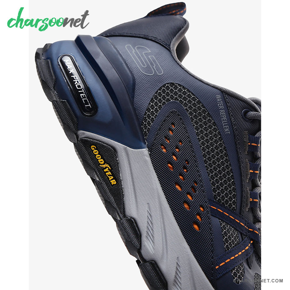 کفش ورزشی مردانه اسکیچرز ضدآب Skechers Max Protect