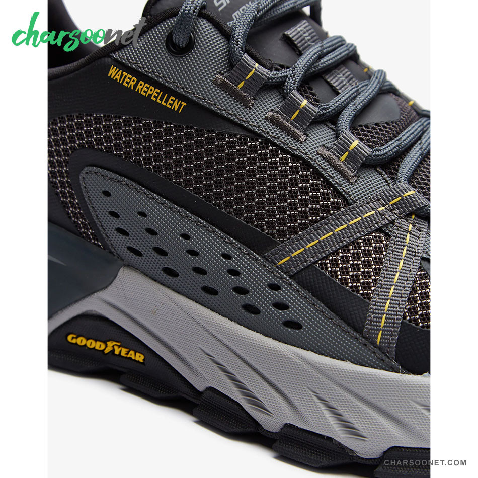 کفش ورزشی مردانه اسکیچرز ضدآب Skechers Max Protect