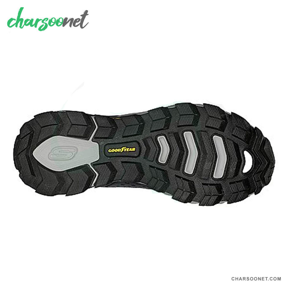 کفش ورزشی مردانه اسکیچرز ضدآب Skechers Max Protect
