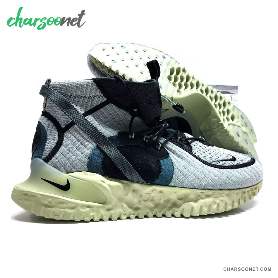 کفش ورزشی نایک مردانه Nike Flow 2020 ISPA