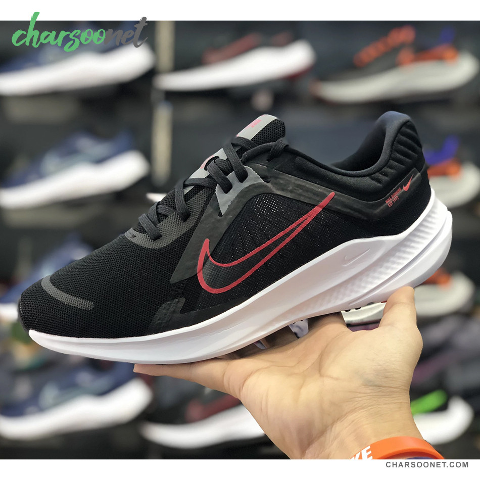کفش پیاده روی و دویدن مردانه نایک Nike Quest 5