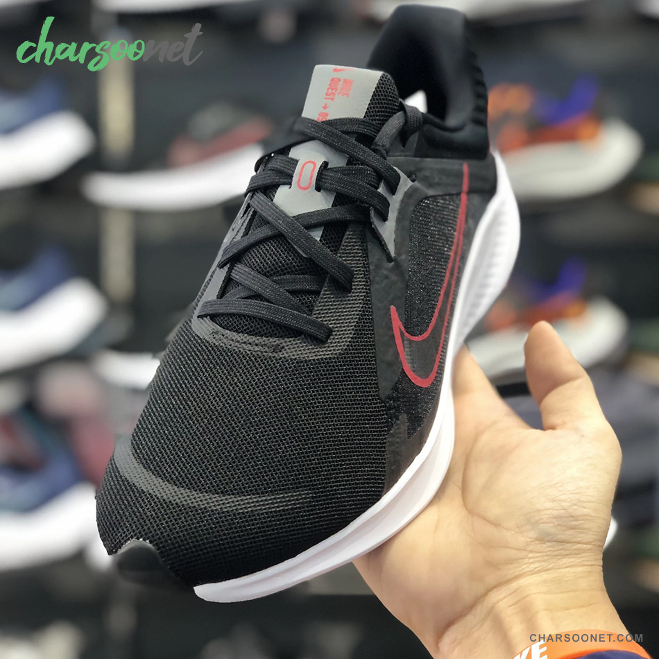 کفش پیاده روی و دویدن مردانه نایک Nike Quest 5