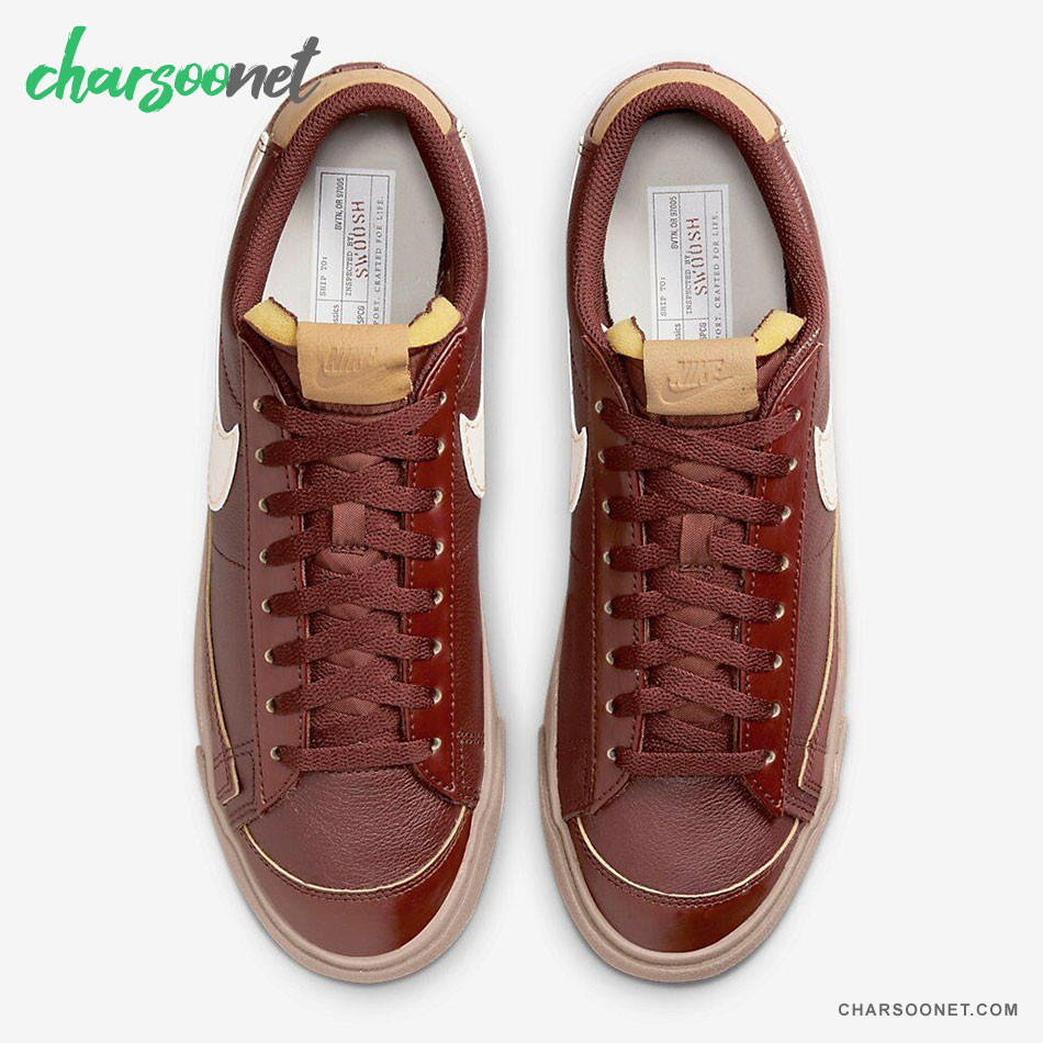 کفش اسپرت مردانه نایکی Nike Blazer 77