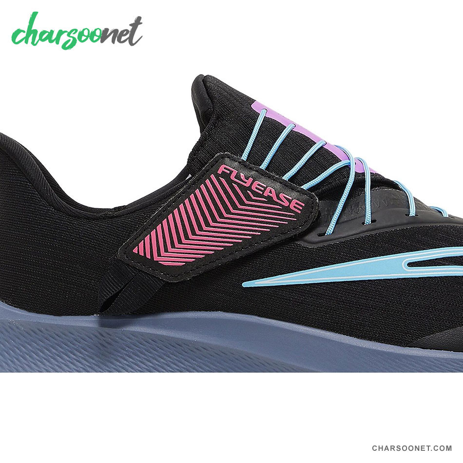 کفش پیاده روی و دویدن مردانه نایکی Nike Air Zoom Pegasus FlyEase
