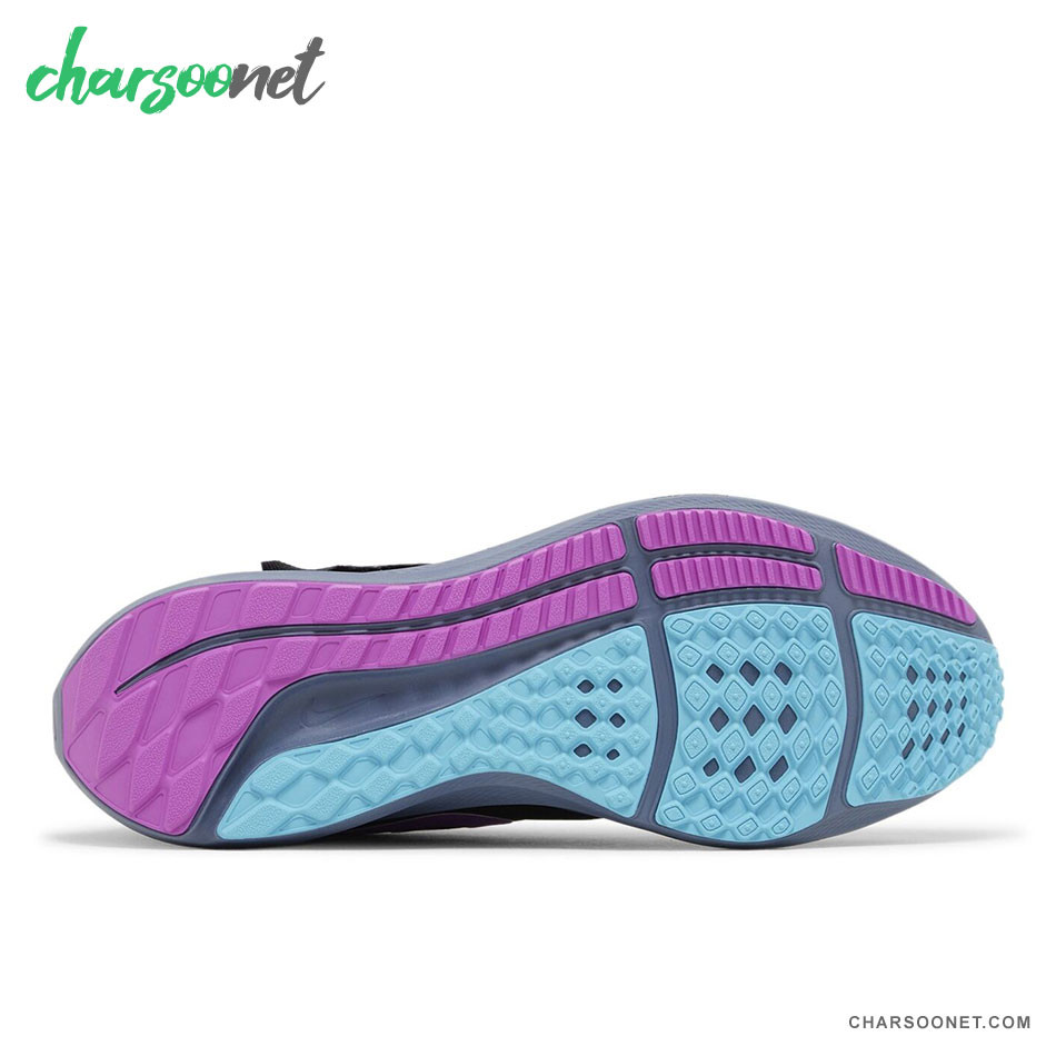 کفش پیاده روی و دویدن مردانه نایکی Nike Air Zoom Pegasus FlyEase