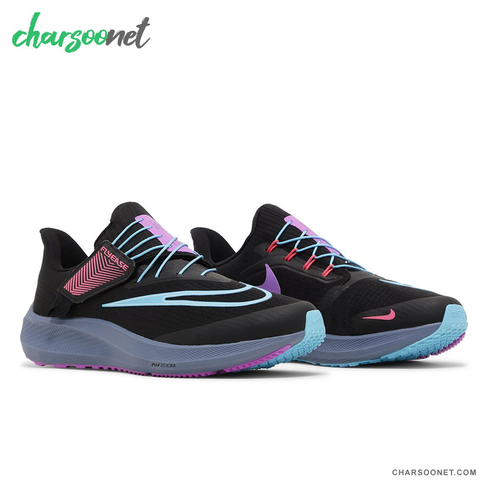 کفش پیاده روی و دویدن مردانه نایکی Nike Air Zoom Pegasus FlyEase