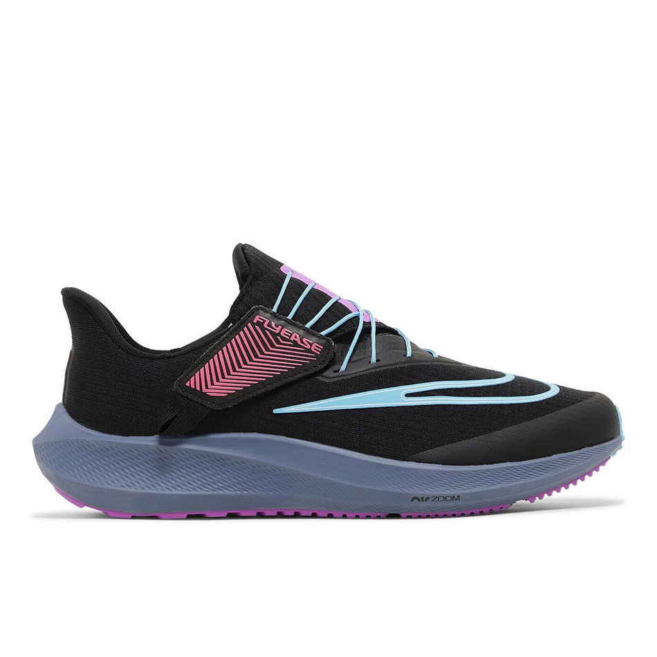 کفش پیاده روی و دویدن مردانه نایکی Nike Air Zoom Pegasus FlyEase