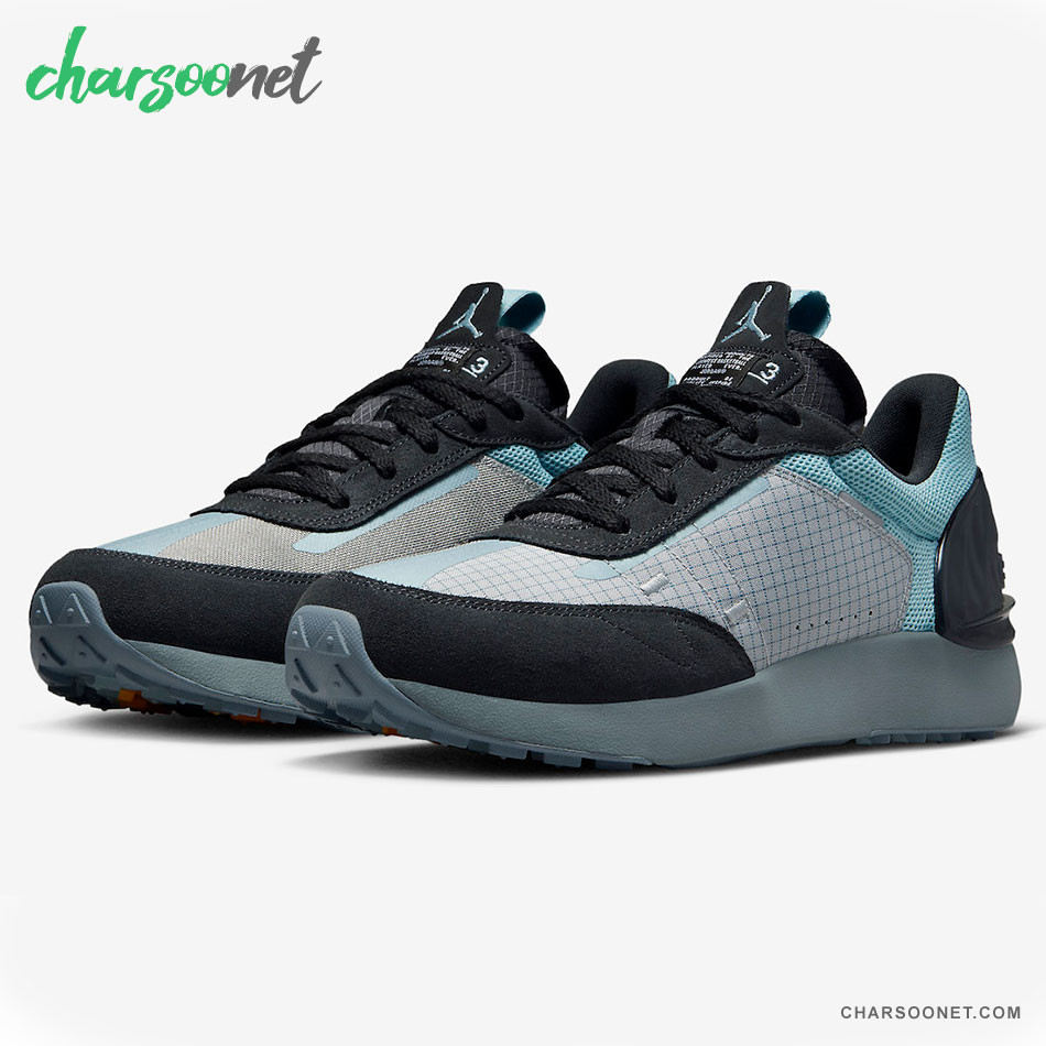 کفش پیاده روی و دویدن مردانه نایک Nike Jordan Granville Pro SP