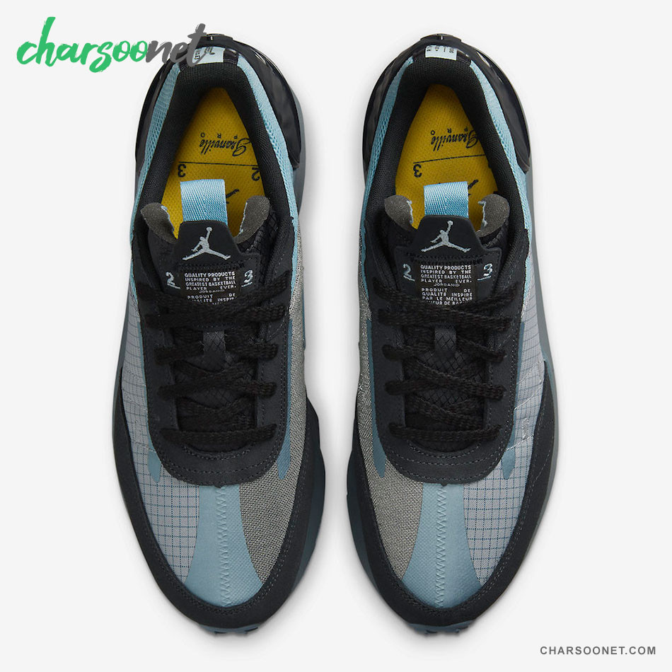 کفش پیاده روی و دویدن مردانه نایک Nike Jordan Granville Pro SP