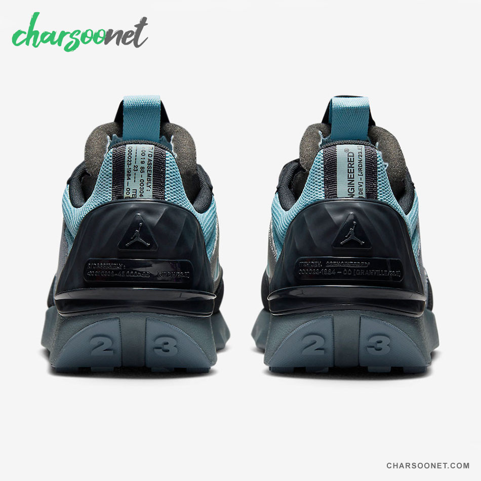 کفش پیاده روی و دویدن مردانه نایک Nike Jordan Granville Pro SP