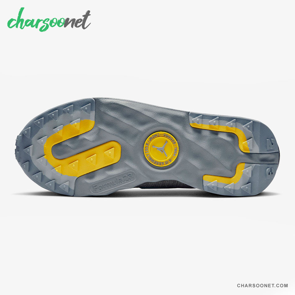 کفش پیاده روی و دویدن مردانه نایک Nike Jordan Granville Pro SP