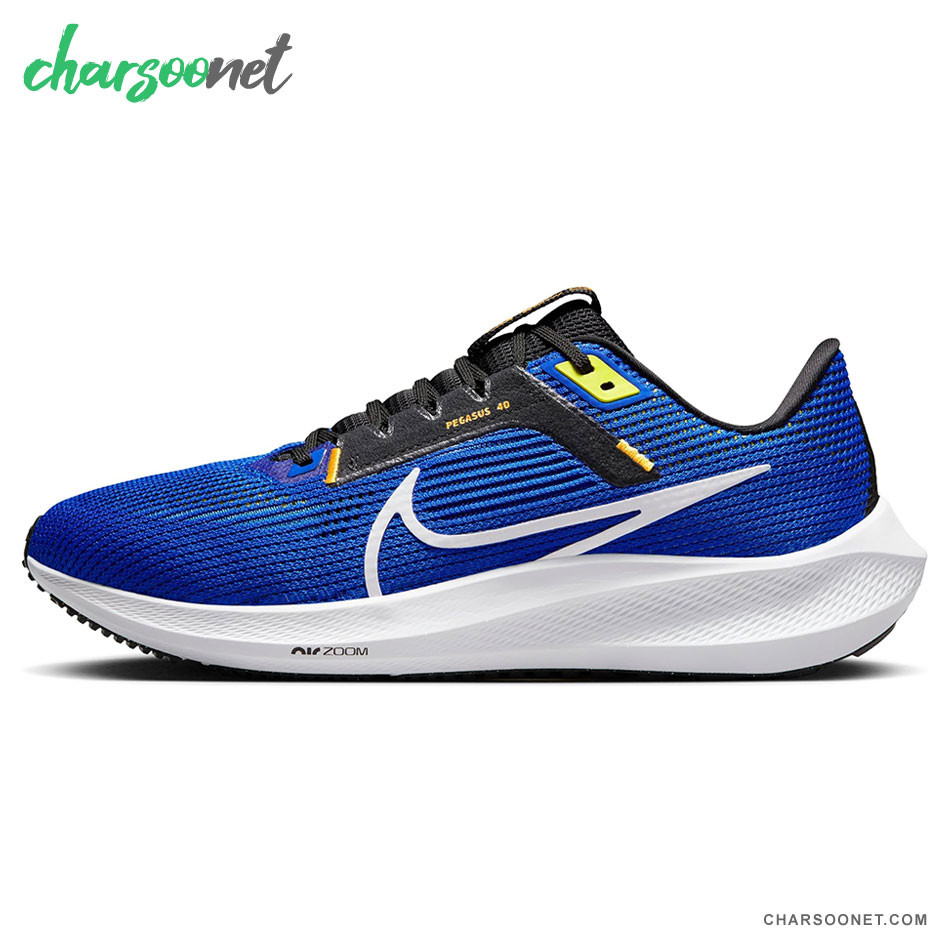 کفش رانینگ مردانه نایکی Nike Air Zoom Pegasus 40