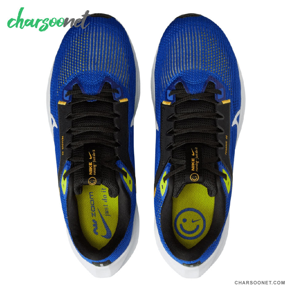 کفش رانینگ مردانه نایکی Nike Air Zoom Pegasus 40