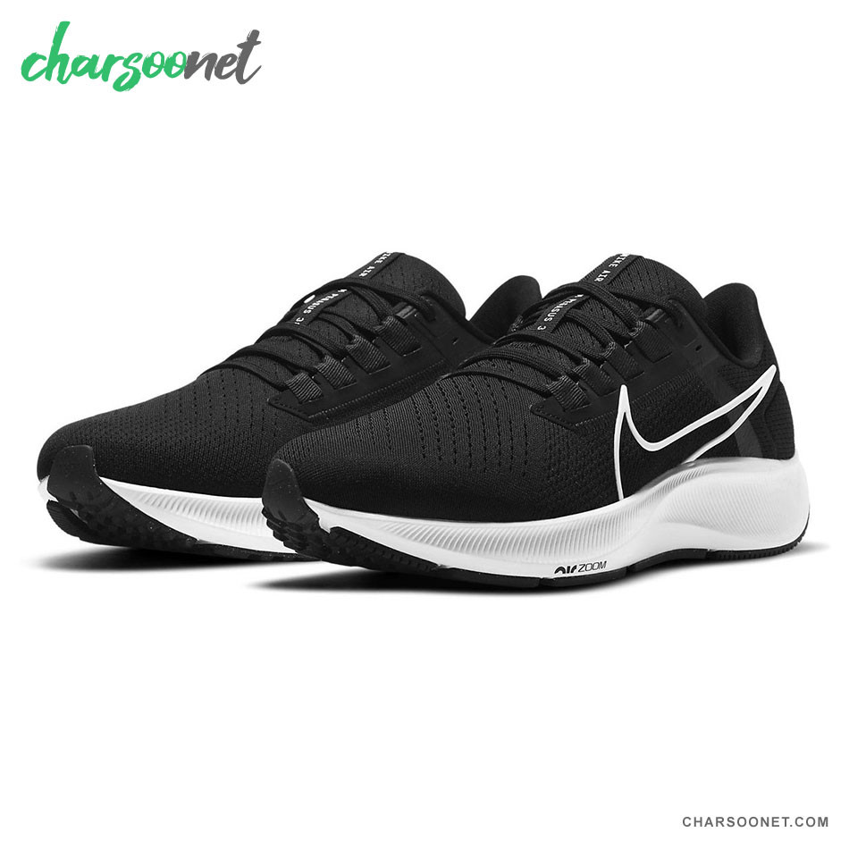 کفش رانینگ مردانه نایکی Nike Air Zoom Pegasus 38