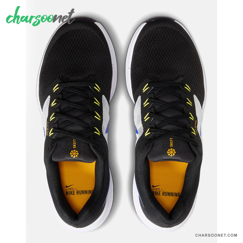کفش پیاده روی و دویدن مردانه نایکی Nike Run Swift 3
