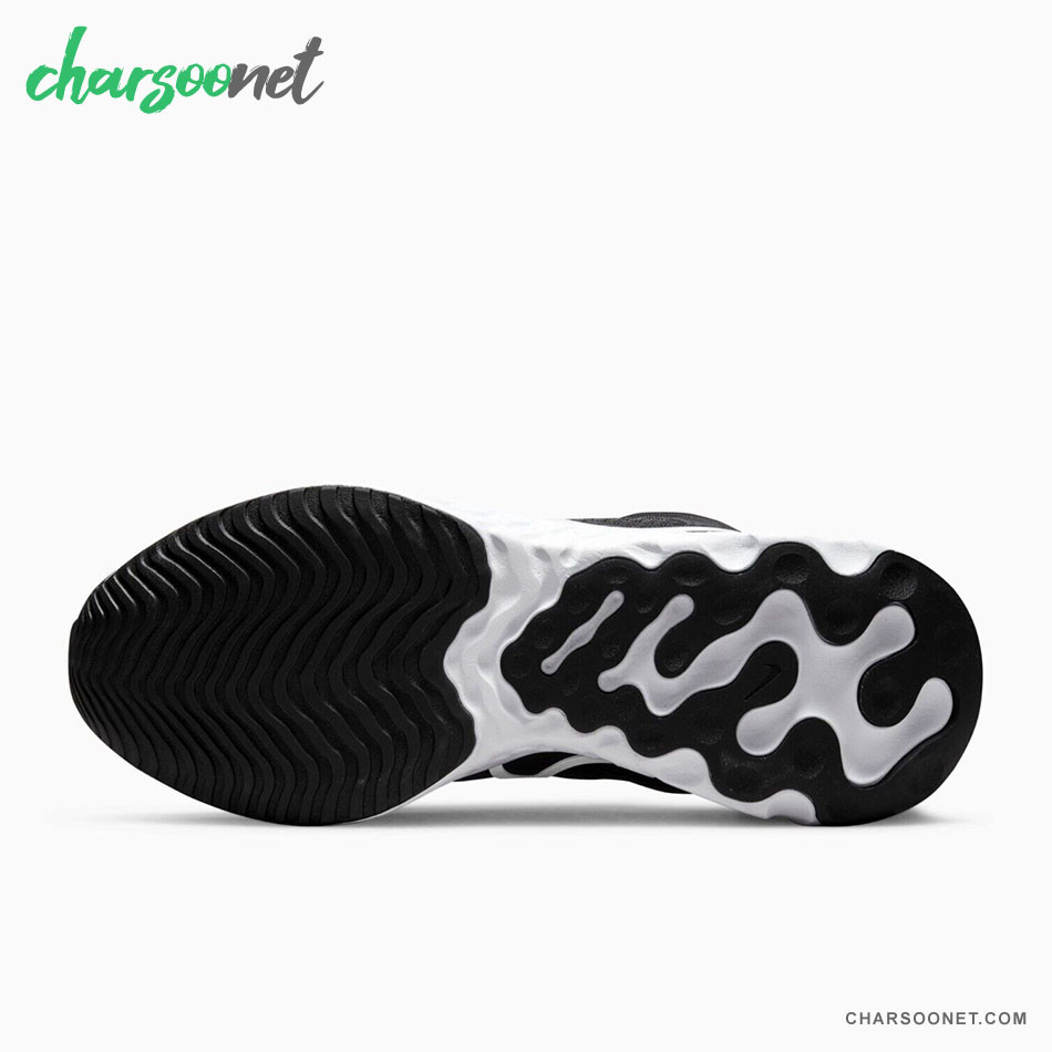 کفش پیاده روی و دویدن مردانه نایکی Nike React Miler 3