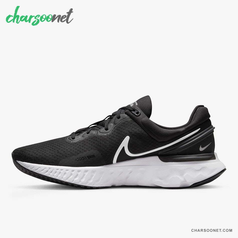 کفش پیاده روی و دویدن مردانه نایکی Nike React Miler 3