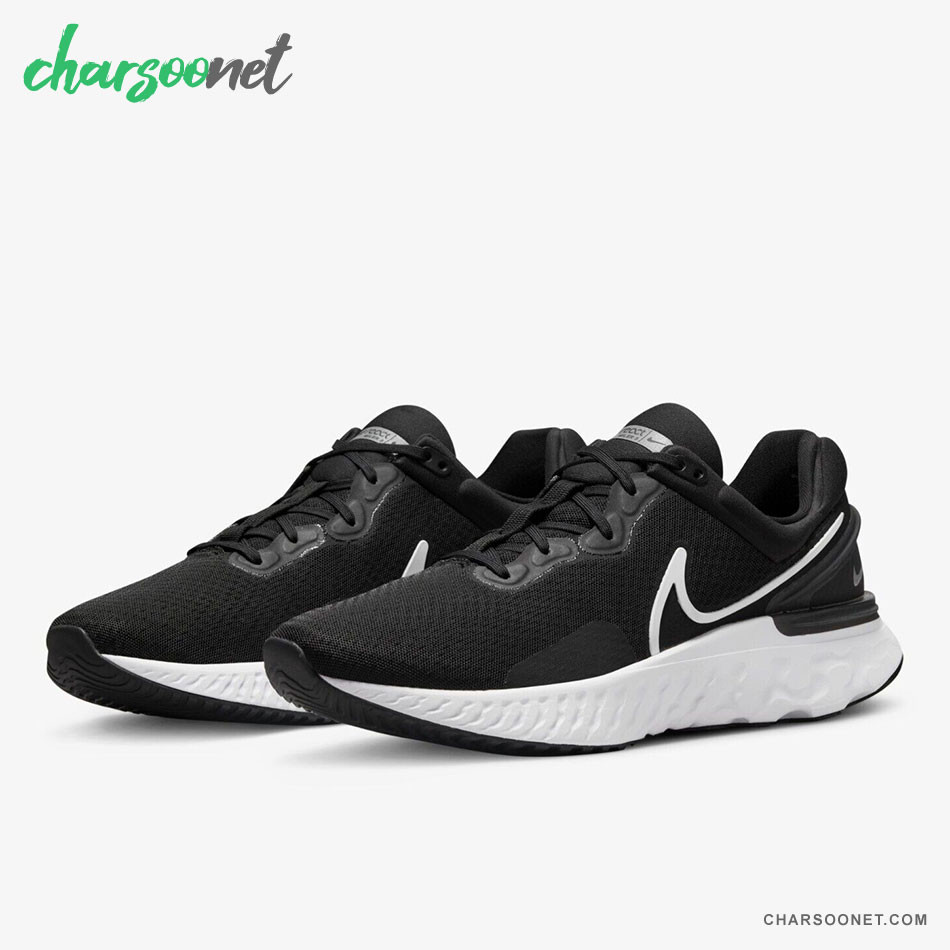 کفش پیاده روی و دویدن مردانه نایکی Nike React Miler 3