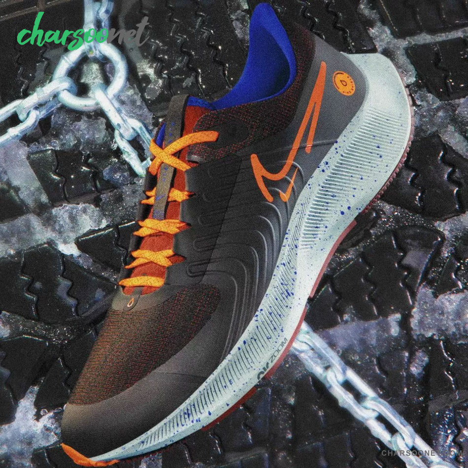کفش پیاده روی و دویدن مردانه نایکی Nike Air Zoom Pegasus 38