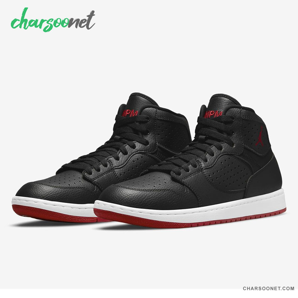 کفش بسکتبال مردانه نایکی Nike Jordan Access