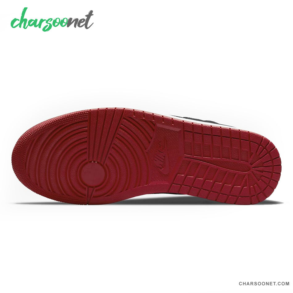 کفش بسکتبال مردانه نایکی Nike Jordan Access