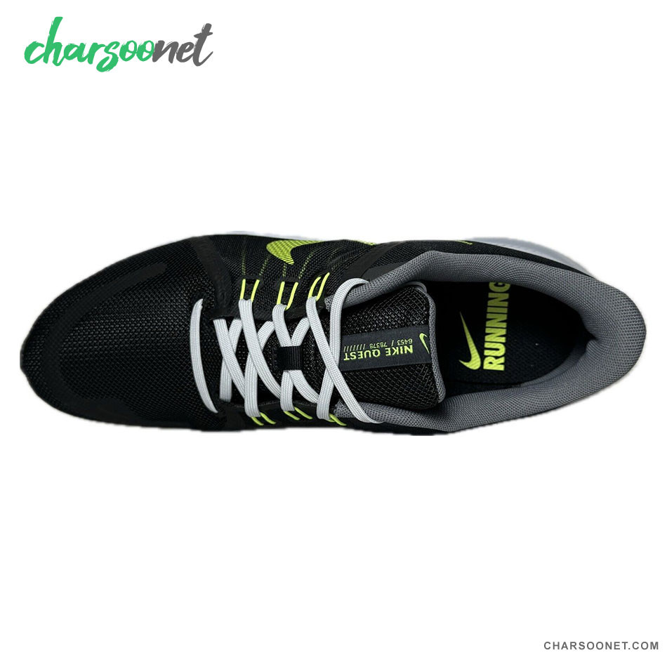 کفش پیاده روی و دویدن مردانه نایکی Nike Quest 4