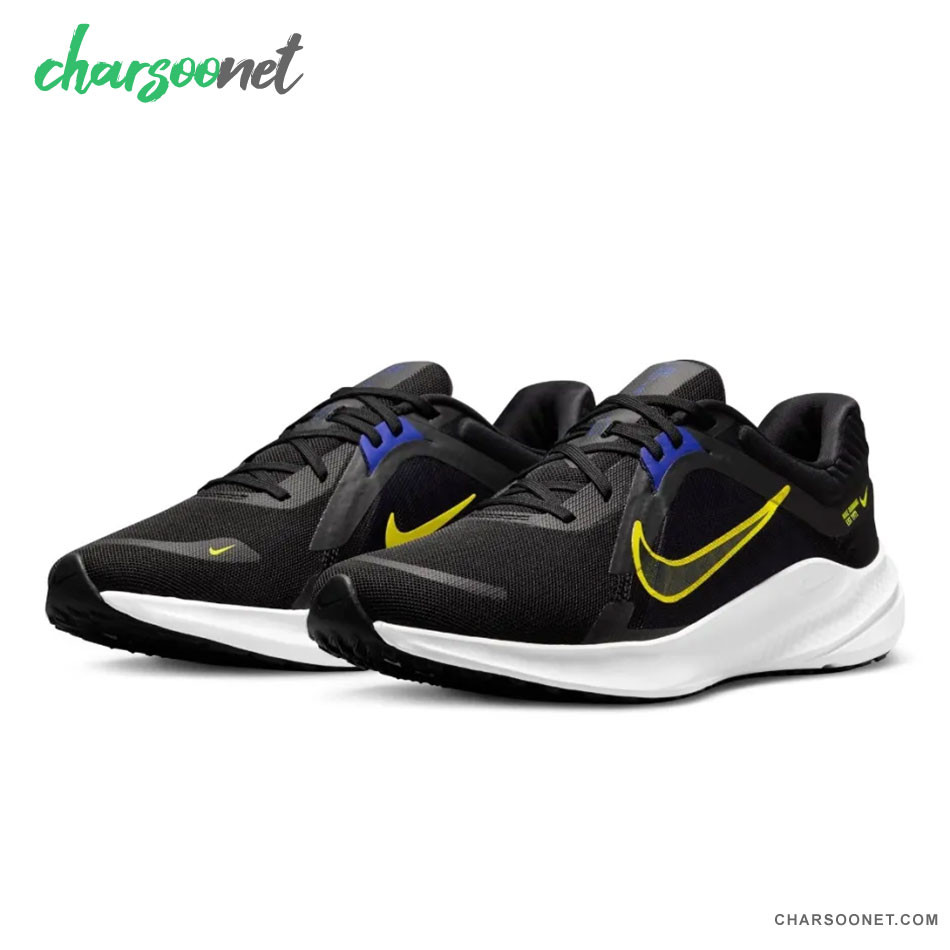 کفش پیاده روی و دویدن مردانه نایکی Nike Quest 5