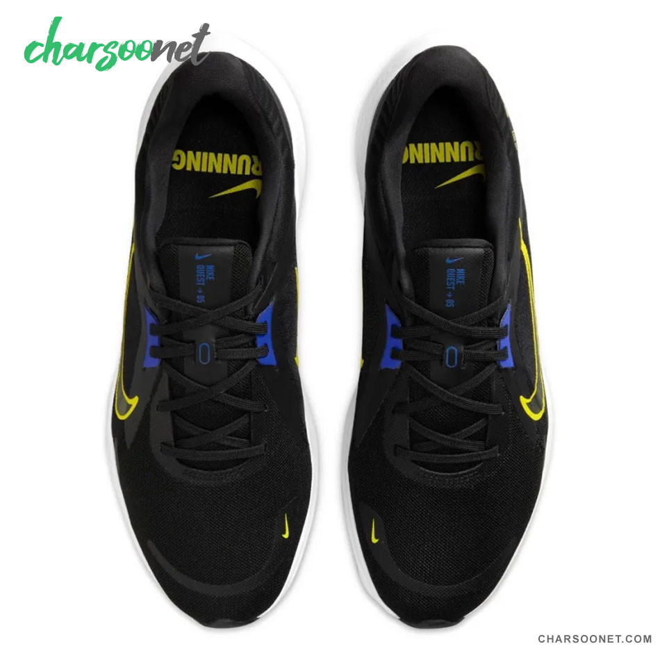 کفش پیاده روی و دویدن مردانه نایکی Nike Quest 5