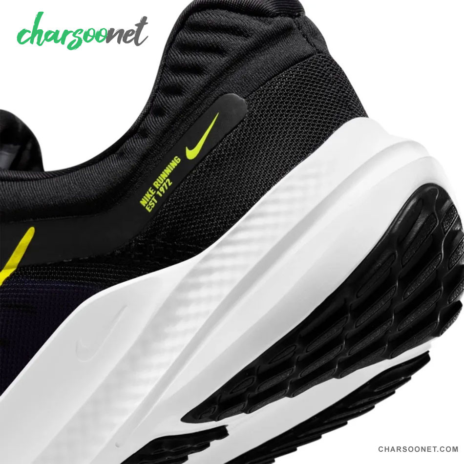 کفش پیاده روی و دویدن مردانه نایکی Nike Quest 5