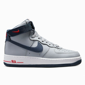 کفش اسپرت نایکی زنانه Nike Air Force 1 High